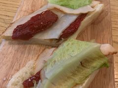 -Alimentari早午餐(安福路店)