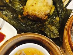 -添好运点心专门店(百老汇店)