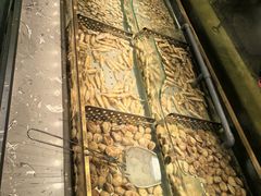 -山焱·炭火自助烤肉(周浦万达店)