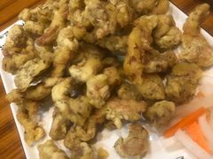 -老妈厨房团圆饺子东北菜(北环路店)