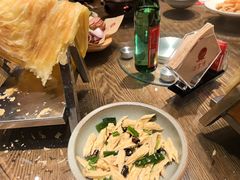 -鸽子窝(宋庄店)