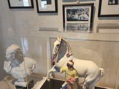 -Me Coffee下午茶艺术空间