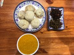-庆丰包子铺(望京广顺店)