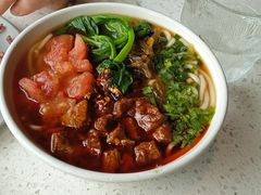 -半山腰·云南菜(侨福芳草地店)