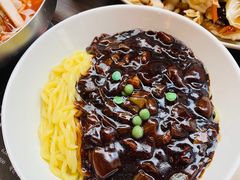 -香港饭店0410(明洞店)