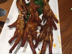 -云海肴·汽锅鸡·云南菜(美罗城店)