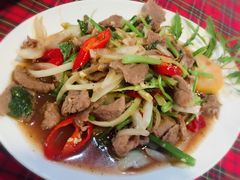 -Raya Father Restaurant