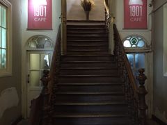 -1901 Cafe(西四店)