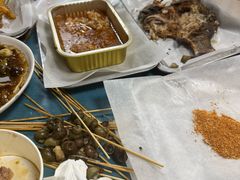 -幸福的烧烤(新昌店)
