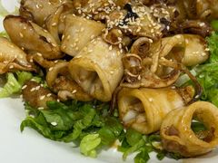 -东江海鲜大排档·潮汕菜·砂锅粥