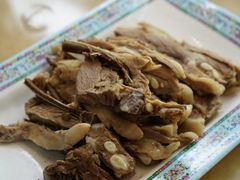 手抓羊肉-同心春餐饮(富宁街店)