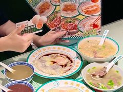 -西关明记肠粉(荔枝湾店)