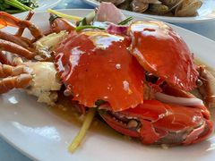 -ZF Seafood Restaurant 卓峰海鲜餐