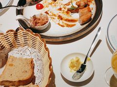 -俄士厨房(五棵松华熙LIVE店)