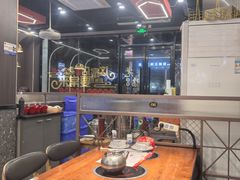 -鸡公煲(南竹饭店)