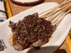 -喝丢一只鞋海鲜烧烤·海肠捞饭(东关街店)