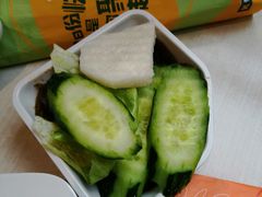 -豪客来牛排(鼓楼名店街店)