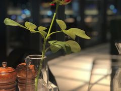 -L'Arome芳芳法国餐厅(仙林金鹰店)