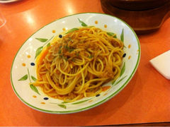 iphone_upload_pic-萨莉亚意式餐厅(西青道欧亚达店)
