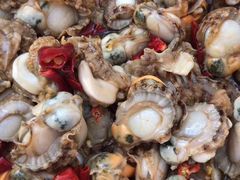 -鸿港海鲜批发市场