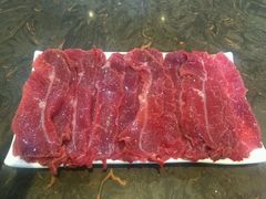 -福牛阁潮汕牛肉火锅