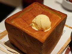 -绿茶餐厅(广州嘉裕太阳城店)