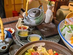 -长崎屋·日本料理·刺身·烧鸟(天河北路店)