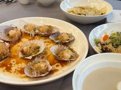 -徐记海鲜(陕西历史博物馆|明德门店)