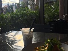 -哈蒙德餐厅