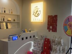 -富丽美堂纹绣美甲皮肤管理