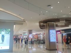 -天河领展广场