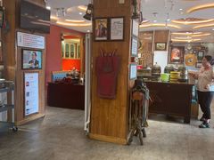 -格日勒阿妈蒙古厨房(新华广场店)