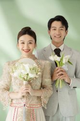-巴黎春天婚纱摄影STUDIO·定制