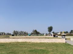 -汉长安城未央宫国家考古遗址公园