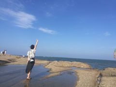 -日照灯塔风景区