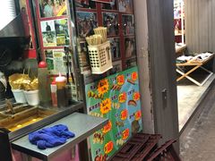 门面-利强记北角鸡蛋仔(弥敦道店 )