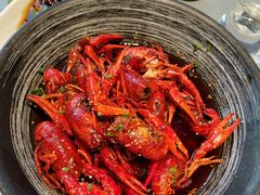 -肥肥虾庄·金牌油焖大虾(杨园滨江时代walk店)