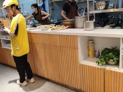 -饺子季水饺餐厅(新市街店)