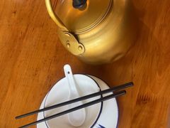 -红灯笼姥姥饭店·江景餐厅