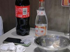 -蝎王府羊蝎子(虎坊桥总店)