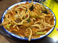 -中国兰州牛肉拉面
