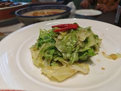 -燕兰楼·清真西北融合菜(亚运村店)