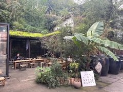 -Metal hands·铁手咖啡