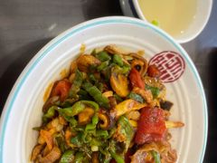-鸿兴面馆馄饨小笼(稻香店)