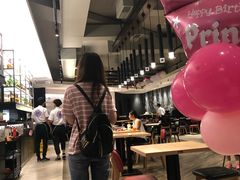 -必胜客(群力王府井店)
