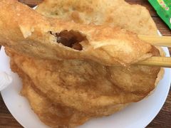 -老方子馅饼粥(台东店)
