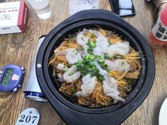 -永红源·小排档(闽江路店)
