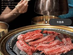 -味家烤肉烤鳗鱼牛排(西塔旗舰店)