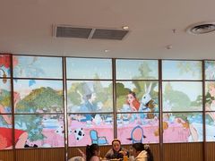 -必胜客餐厅(昆百大泰业城店)