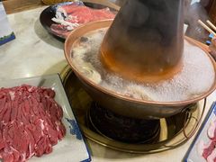 -宣武小院涮肉(前门店)